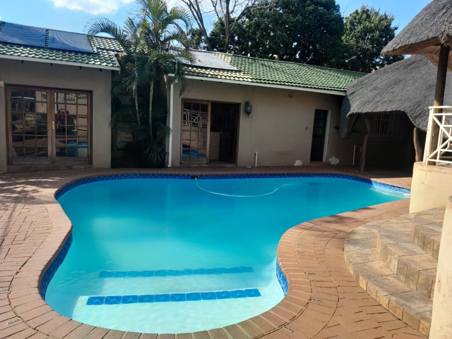 4 Bedroom Property for Sale in Protea Park North West